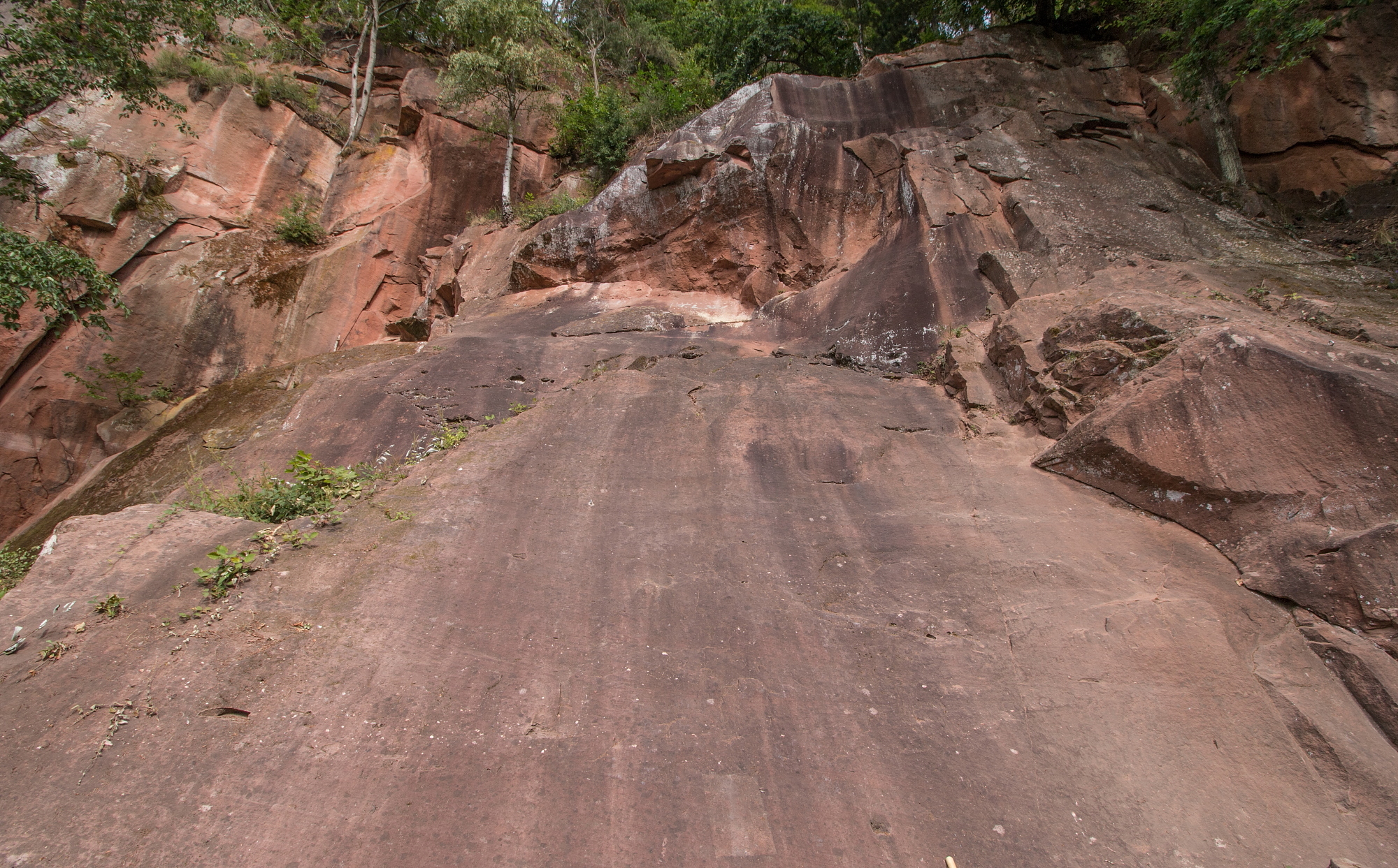 Lambrecht nachgerüstet