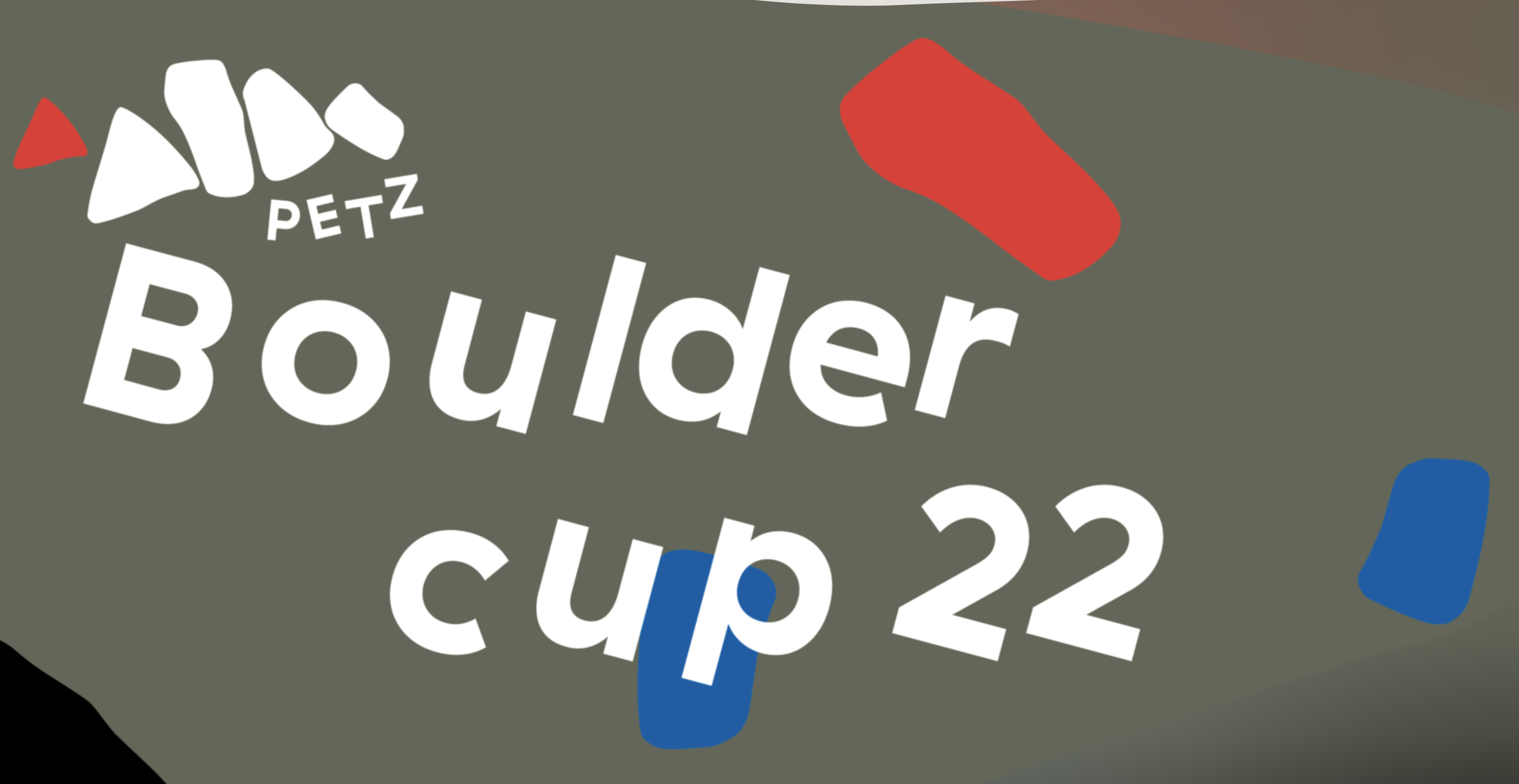 Bouldercup Neustadt