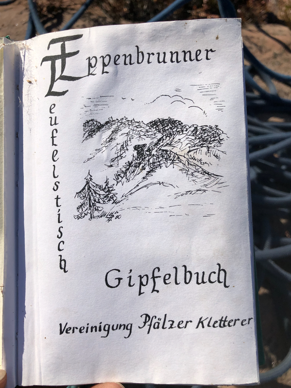 Eppenbrunner Programmtour