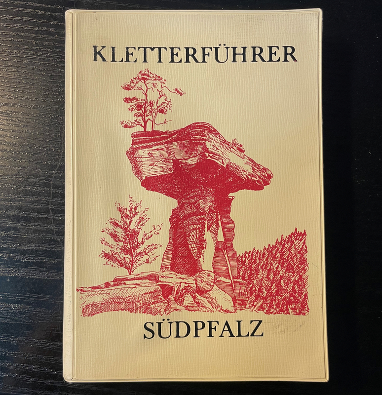 100 Jahre Teufelstisch Erstersteigung