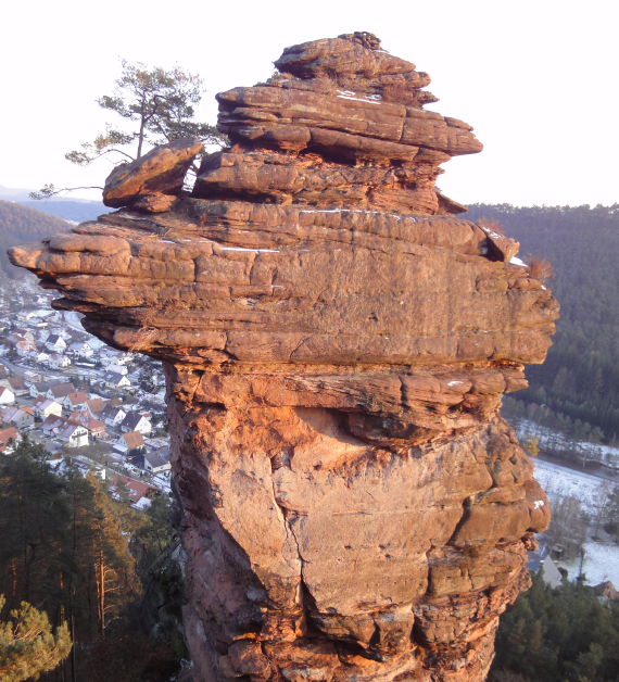 Programmtour in Lug... 