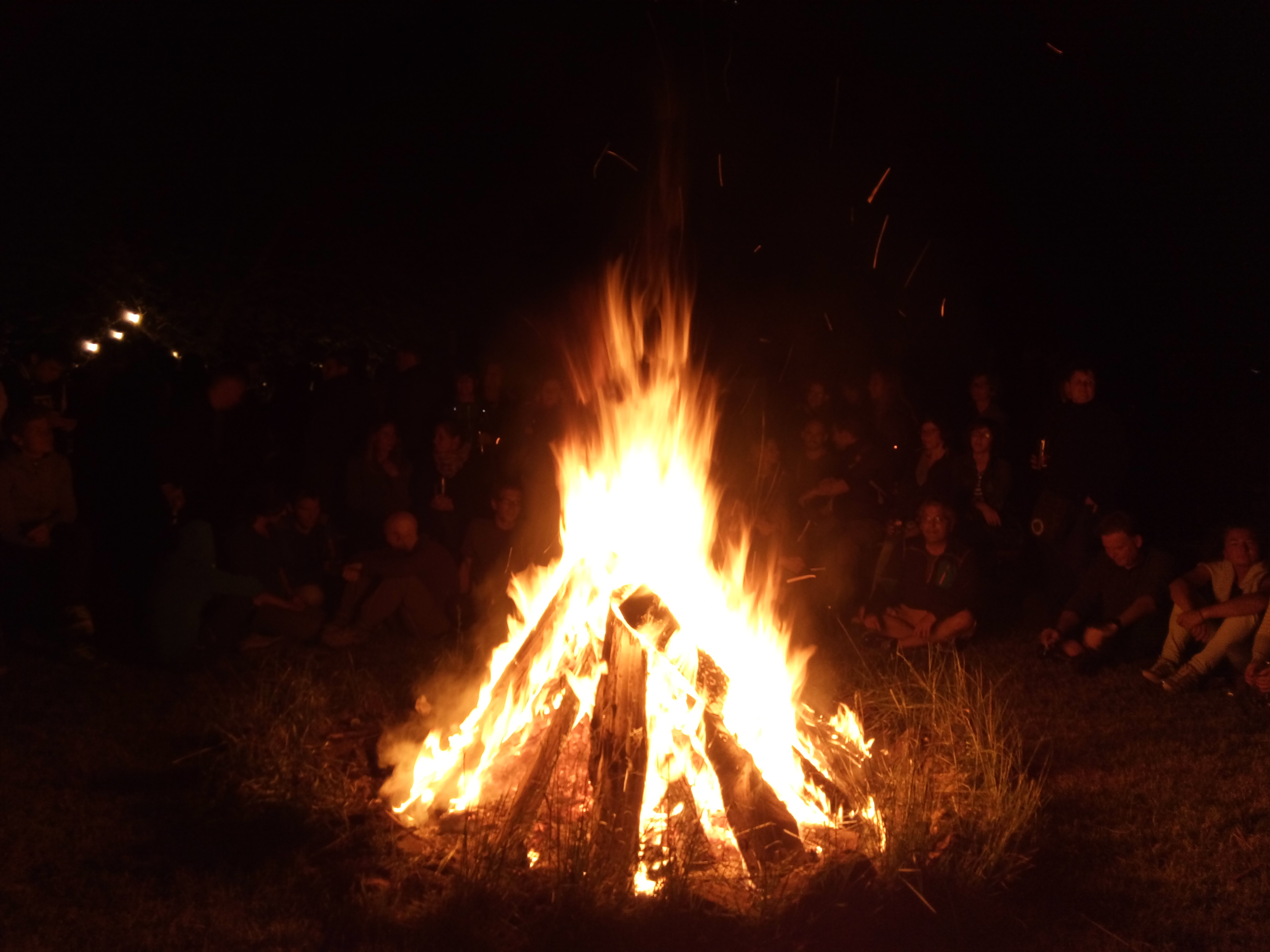 OrientieruMaifeierngslauf