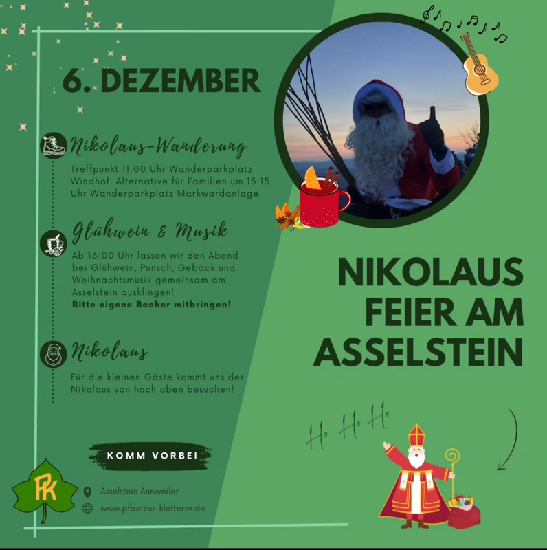Nikolaus Nikolaus
